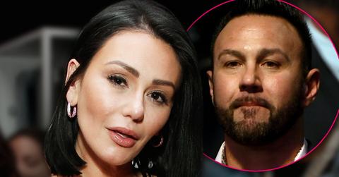 Jenni JWoww Farley Attacks Estranged Husband Roger Mathews Instagram Rant