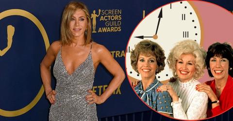 jennifer aniston casting crisis big name actresses refuse auditions