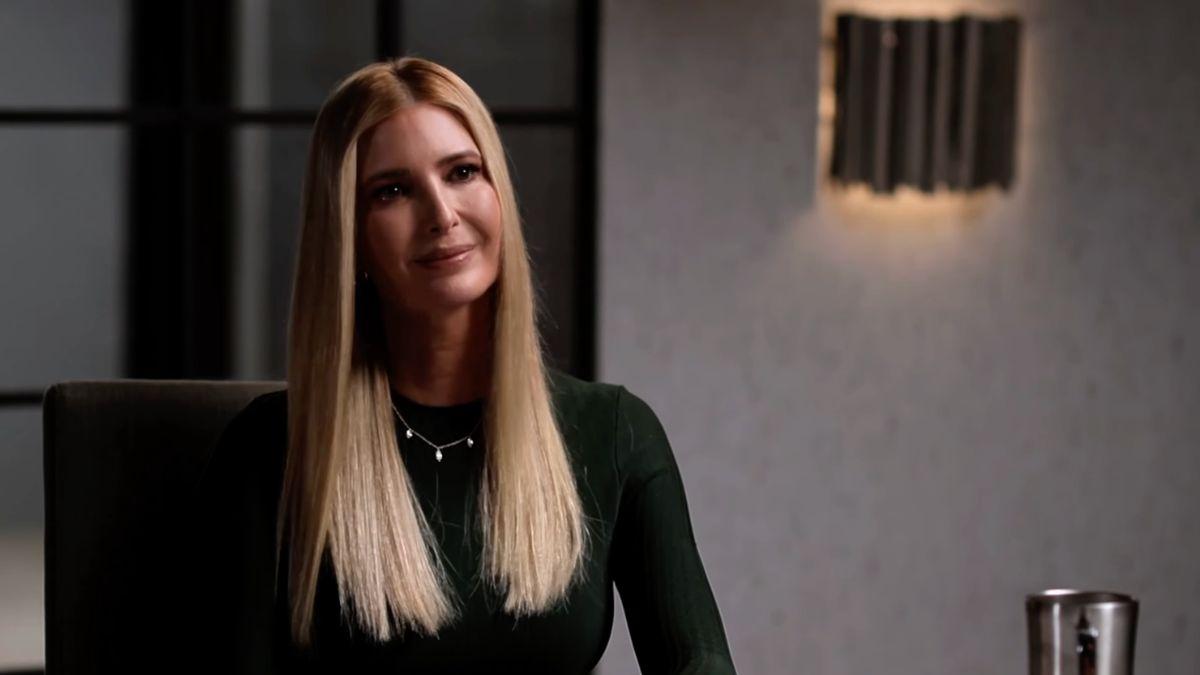 Photo of Ivanka Trump