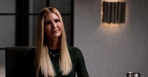 Photo of Ivanka Trump