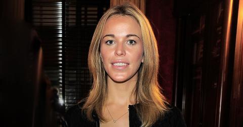 Millionaire Socialite Prison Hate Crime