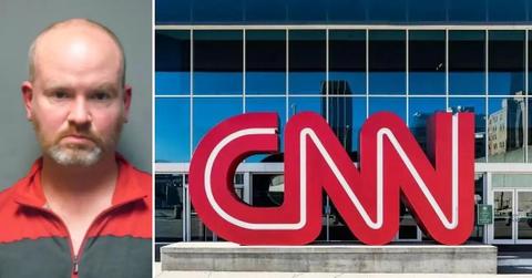 Ex-CNN Producer Sentenced to 19 Years in Prison for Child Sex Crimes
