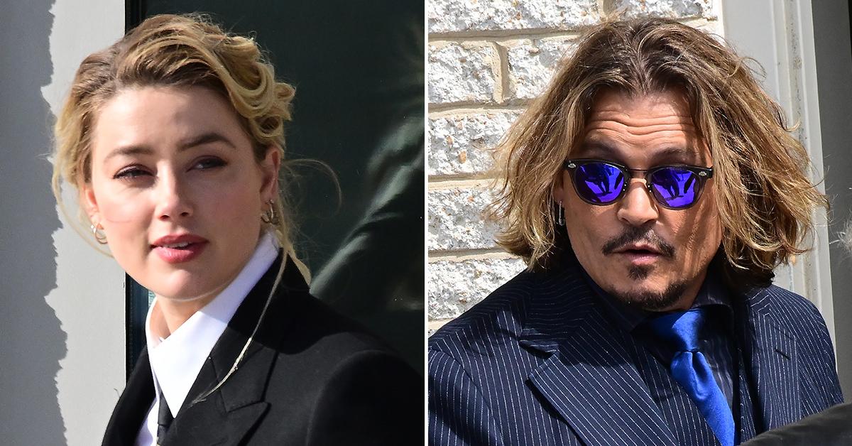 amber heard denies poop bed johnny depp testimony trial