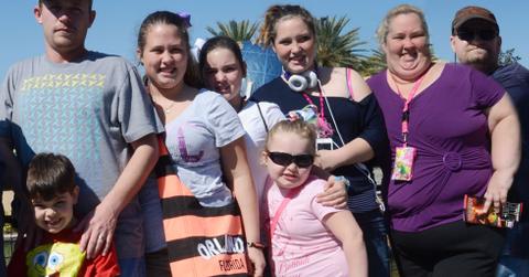 //honey boo boo family slider