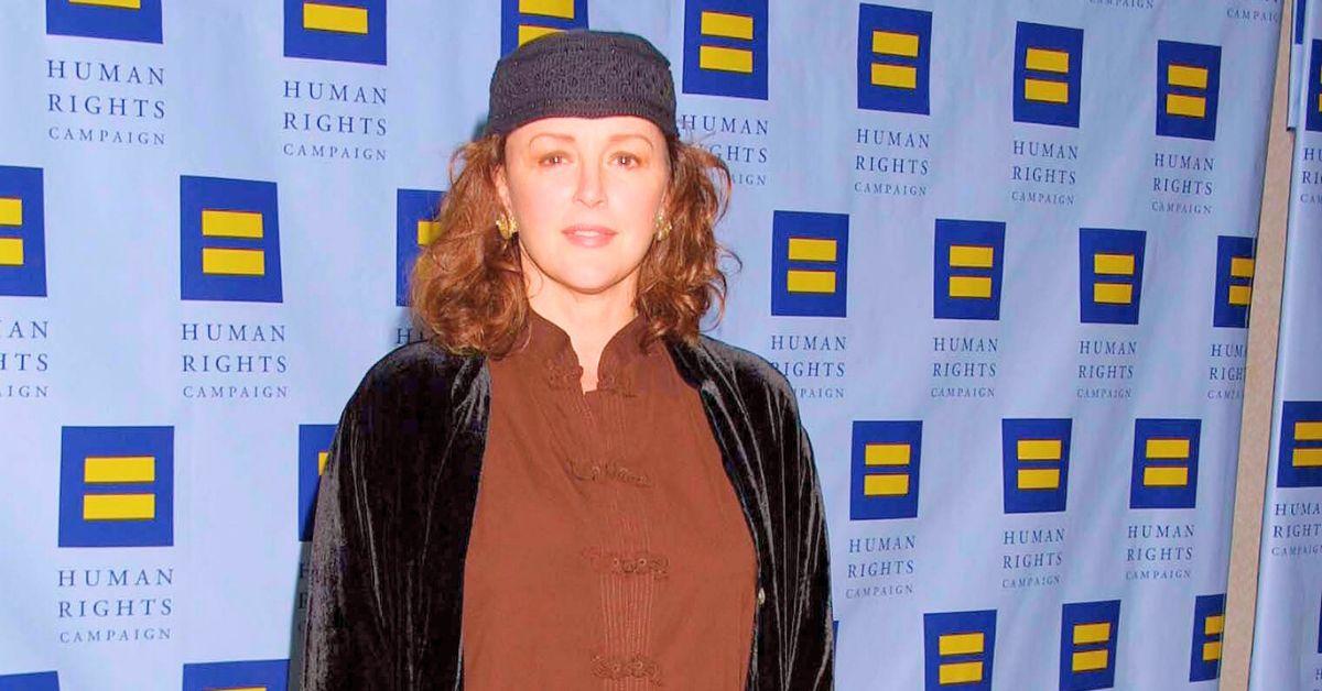 Photo of Bonnie Bedelia