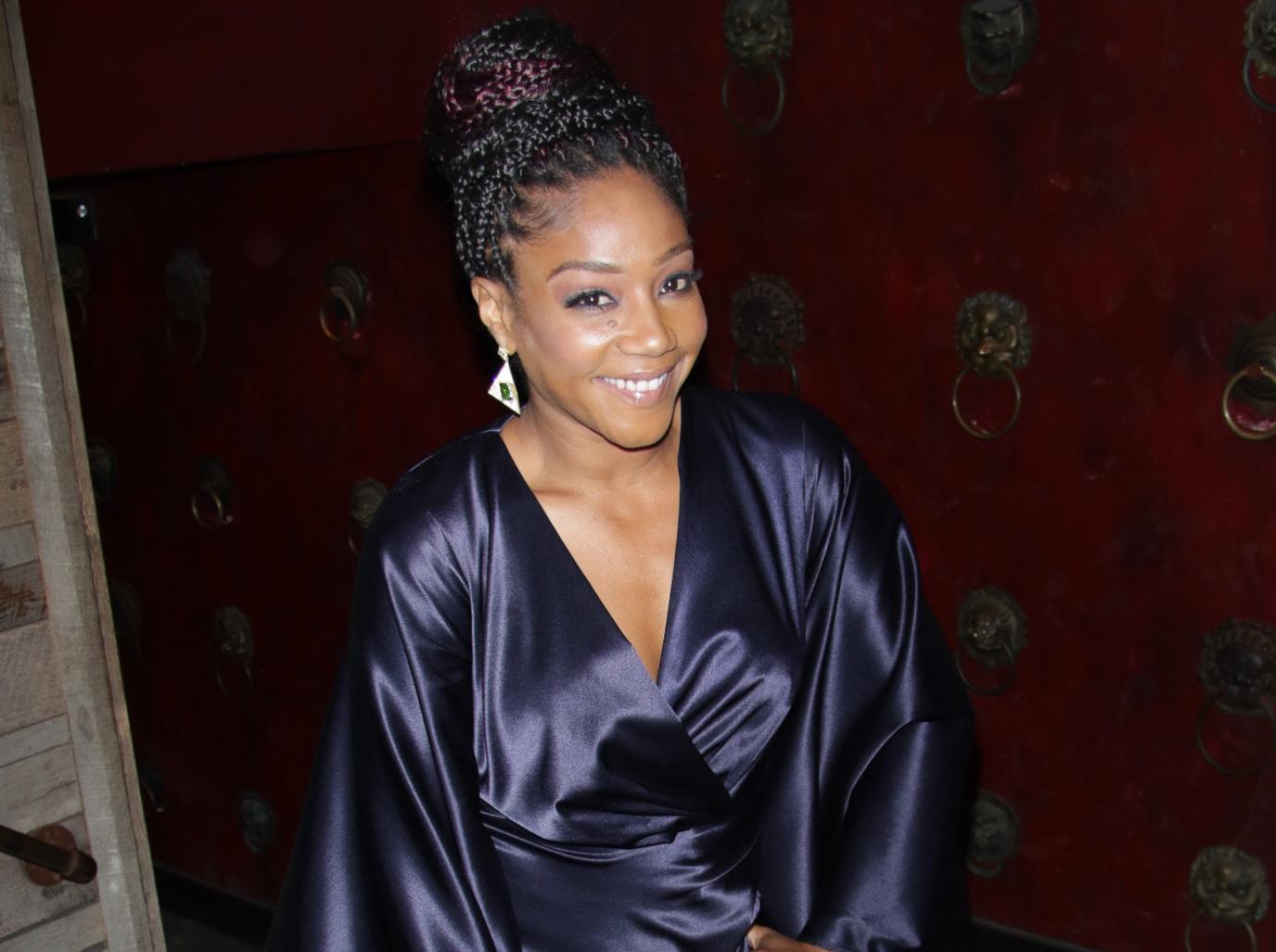 tiffany haddish gallery