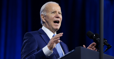 Joe Biden's Brother Dragged Into Hunter Biden's Tax Fraud Probe