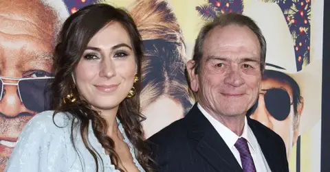 tommy lee jones friends terrified daughter victoria become next nick reiner