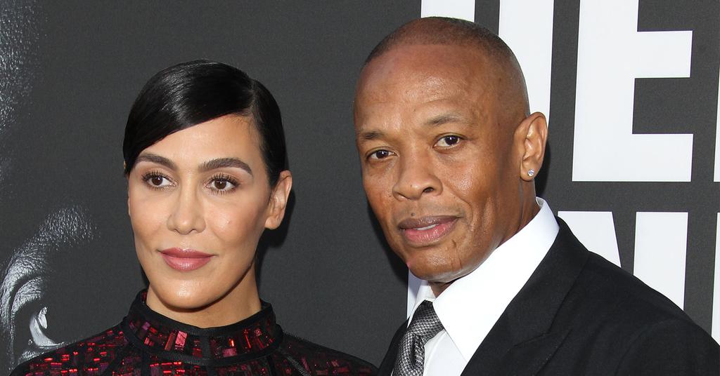 Dr. Dre’s Ex-Wife Pleads With Sheriff’s Department To Help Collect $1.2