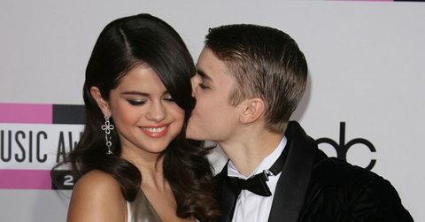 //justin selena needy wenn