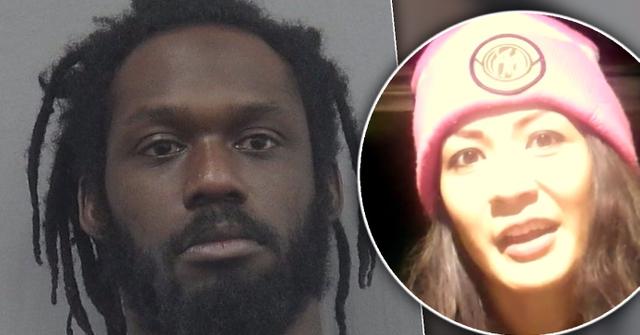 WWE Wrestler Rich Swann Arrested Allegedly Battering His Wife