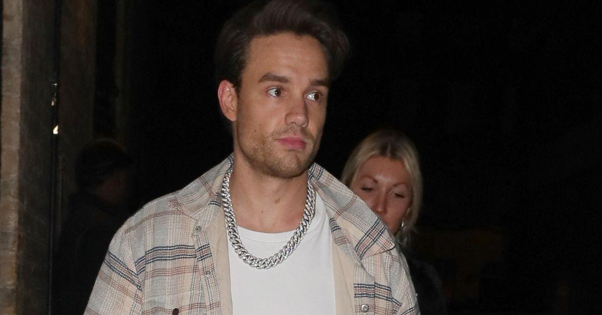 Mystery Deepens Over Liam Payne's 'DrugFueled' Balcony Fall Death