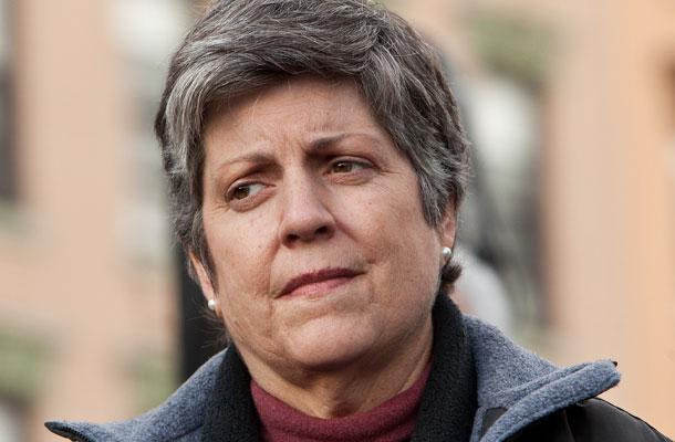 //janet napolitano overdose hospitalization cancer pp