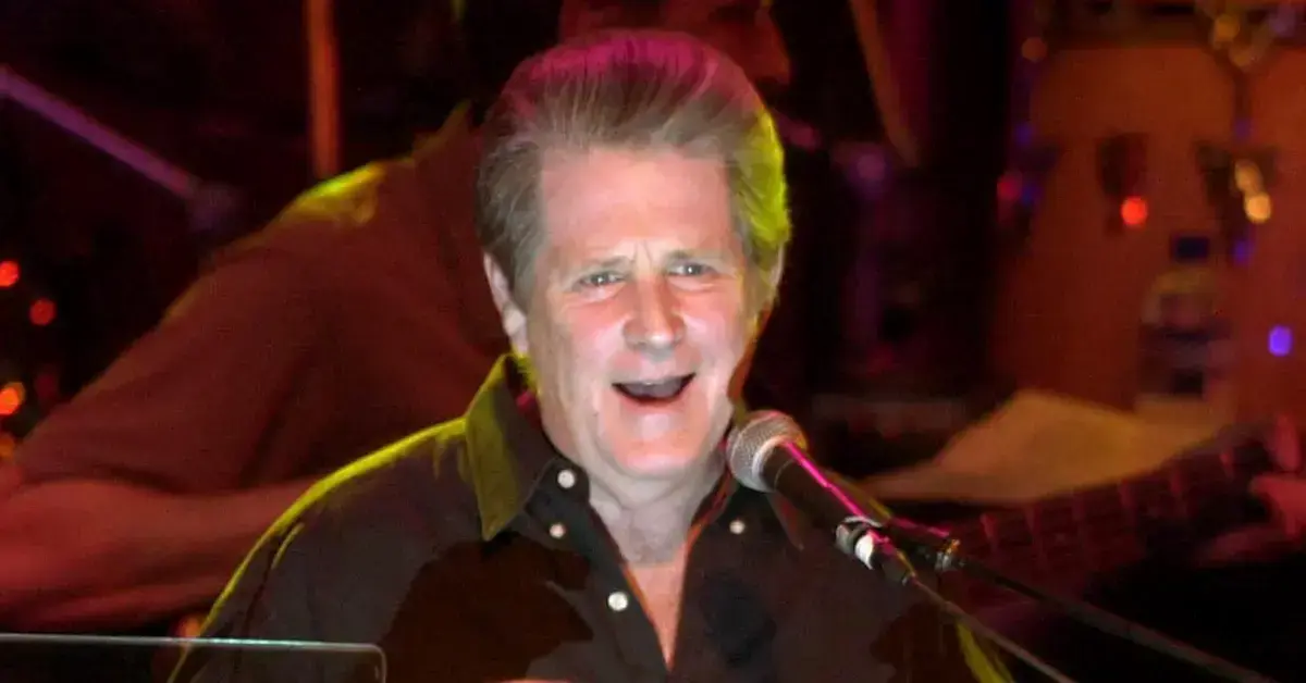 beach boys brian wilson conservatorship family dementia wife died weeks ago unable to remind childrens name court