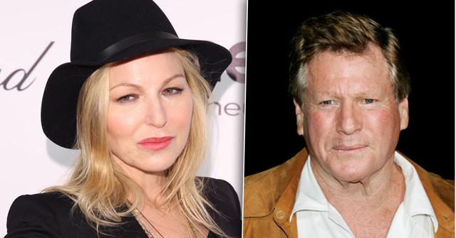 Tatum O’Neal & Ryan O’Neal Interview