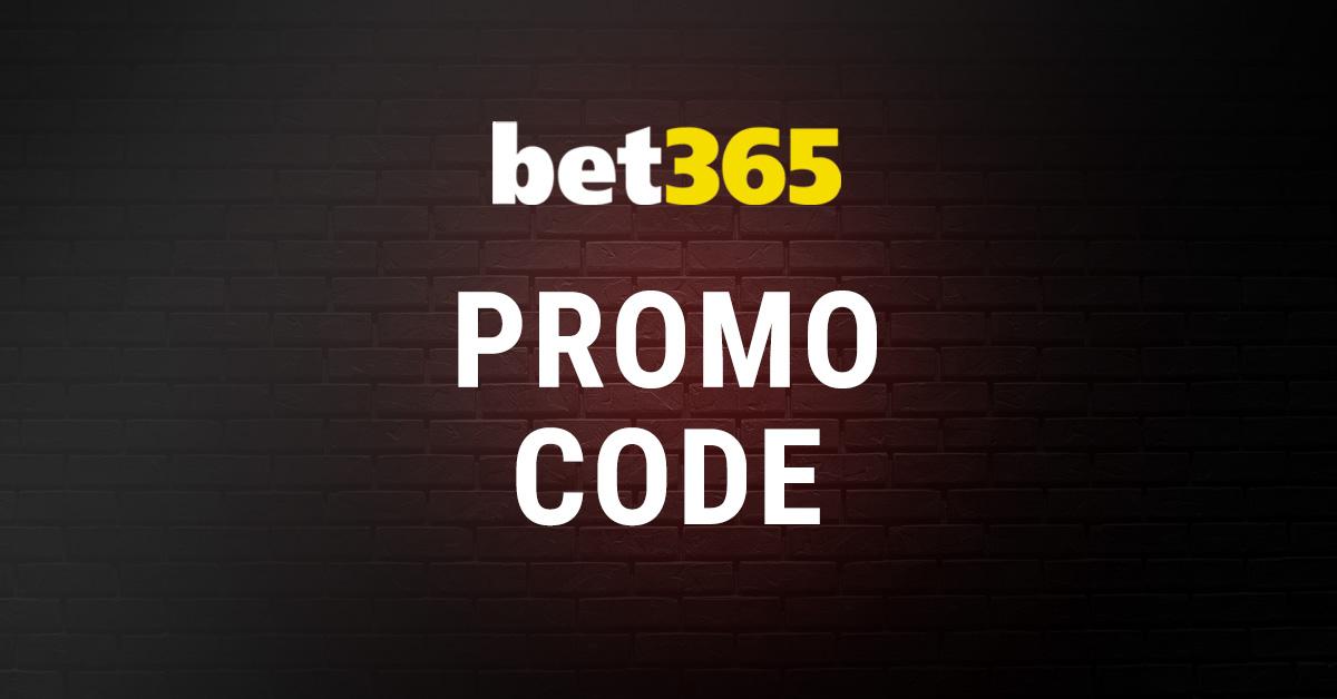 Bet365 Promo Code