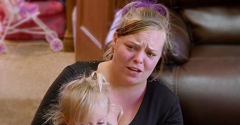 catelynn lowell daughter naked teen mom