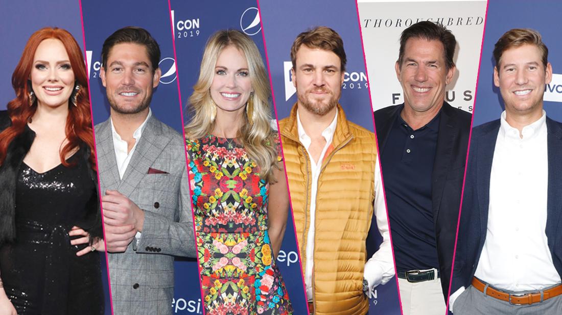 Cashing In! ‘Southern Charm’ Stars Get Huge Raises Amid Filming Delay After Thomas Ravenel's Firing