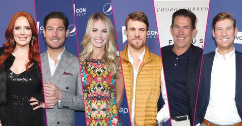 Cashing In! ‘Southern Charm’ Stars Get Huge Raises Amid Filming Delay After Thomas Ravenel's Firing