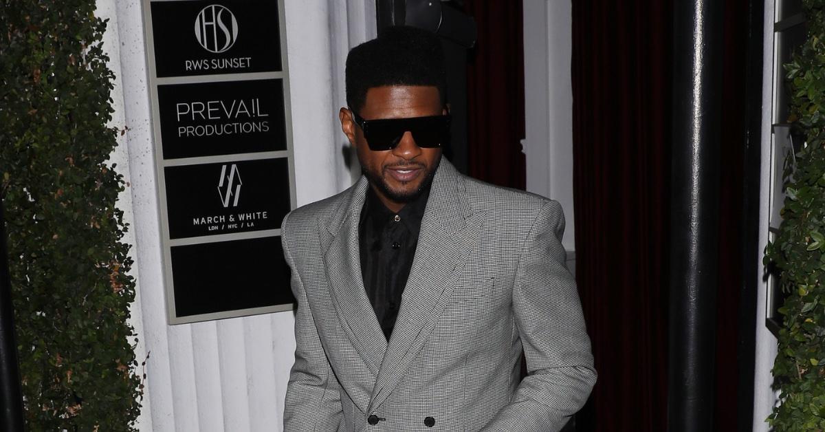 scandal scarred usher ceelo green no longer welcome on the voice