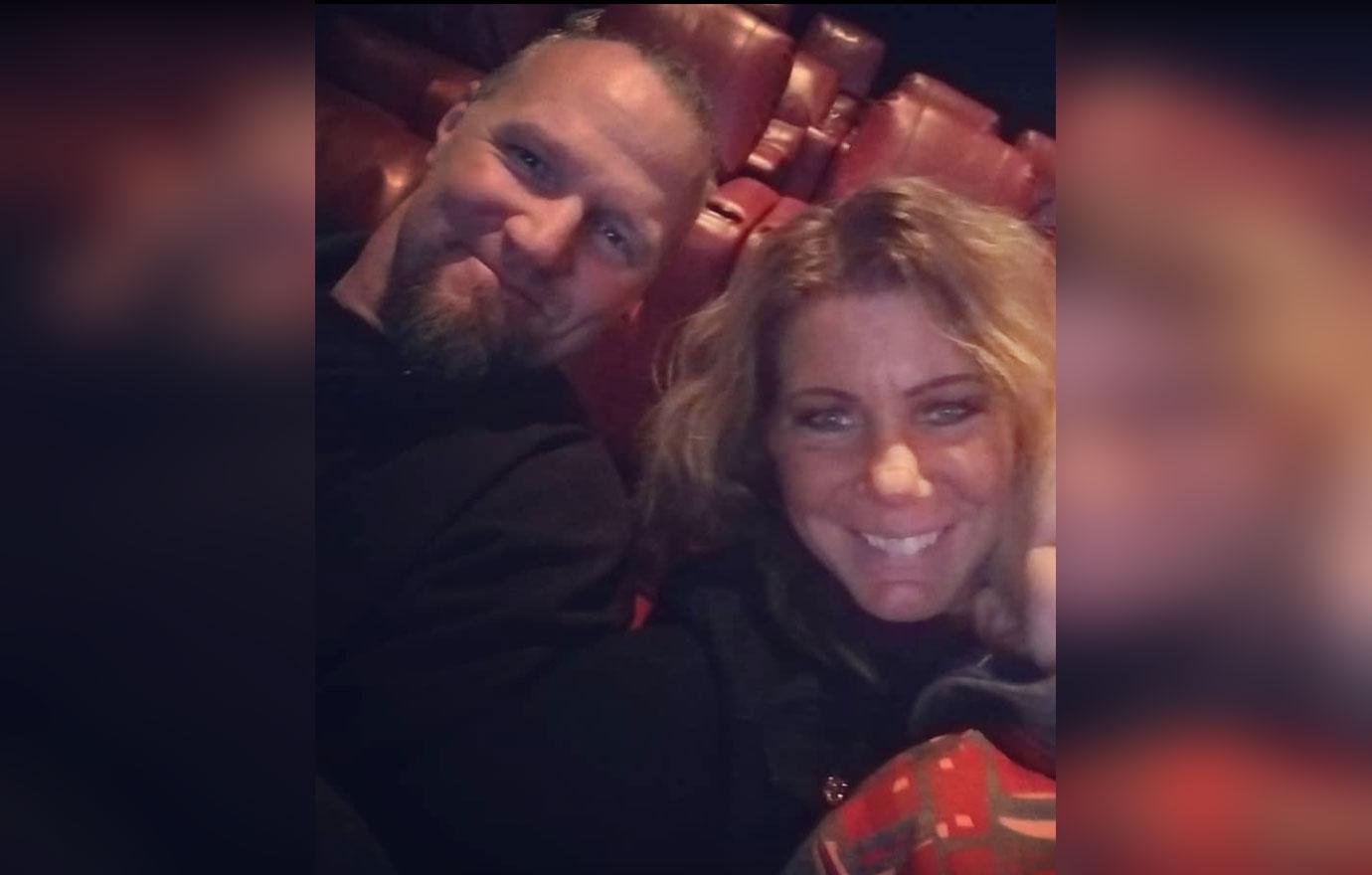 ‘Sister Wives’ Meri Brown Hasn’t Posted With Kody In Months