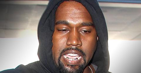 Kanye West Furiour Kardasians Filming Lamar Odom