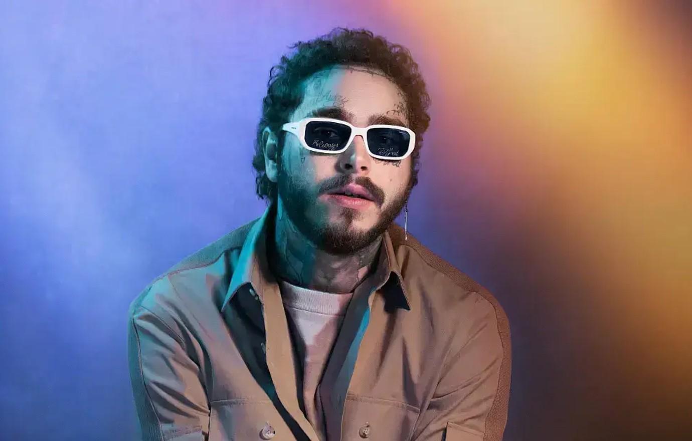 postmalone