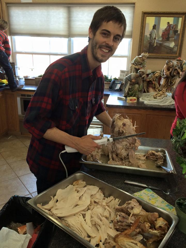 //jill duggar derick dillard holidays