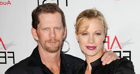 //allison eastwood stacy poitras married square getty