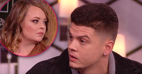 Catelynn Lowell husband Tyler writing self help book mental health issues tmog