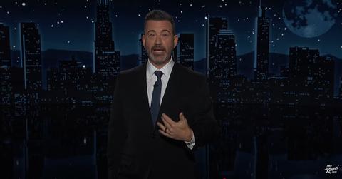 jimmy kimmel