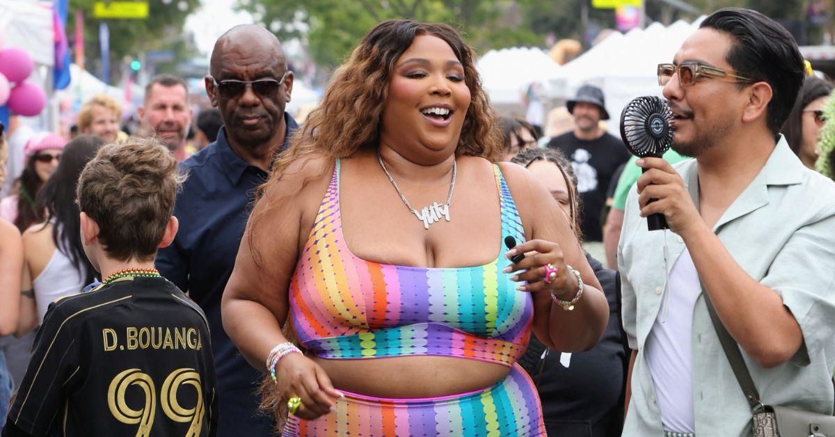 lizzo