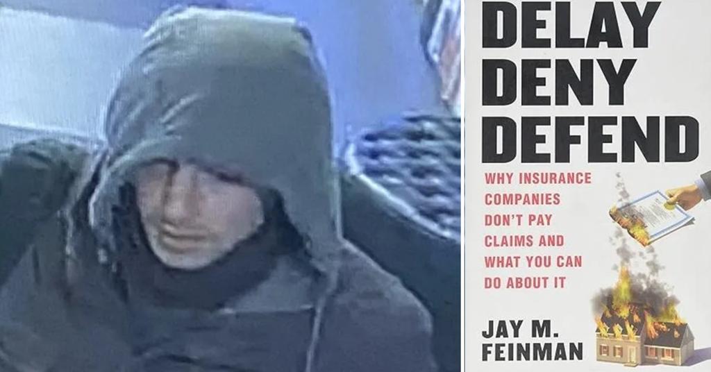 UnitedHealthcare CEO Hit Motive SOLVED — Message on Bullets Decoded