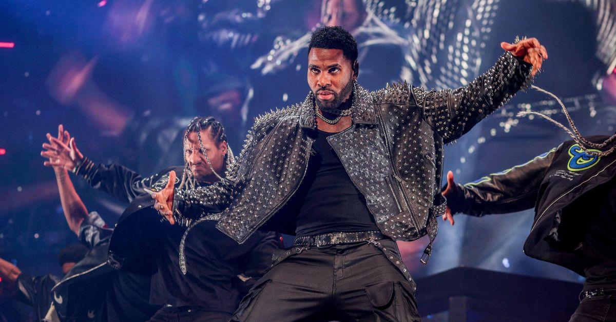 Jason Derulo