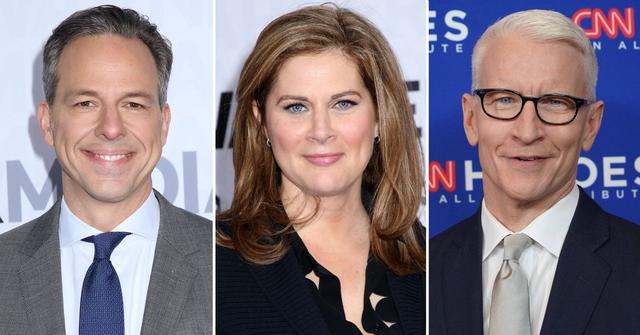 CNN Staffers Openly Criticized Boss Chris Licht Before Resignation