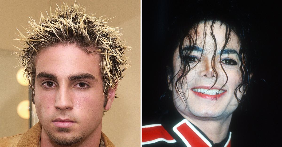 Michael Jackson Accuser Wade Robson's Latest Molestation Lawsuit Dismissed