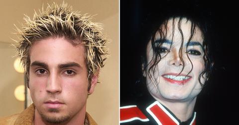 michael jackson accuser lawsuit wade robson molestation dismissed appeal r