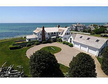 //taylor swift cape cod home