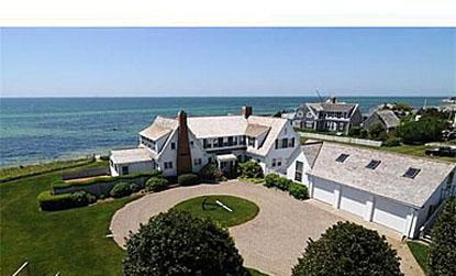 //taylor swift cape cod home