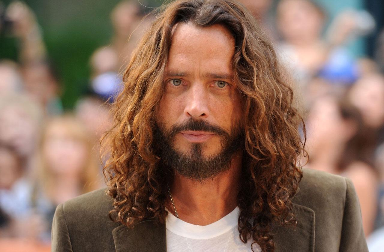 Chris Cornell Suicide Hanged Death Details Police Report