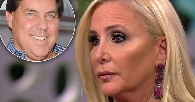 Shannon Beador Split With Boyfriend Over Drinking Amid David’s Alcohol ...