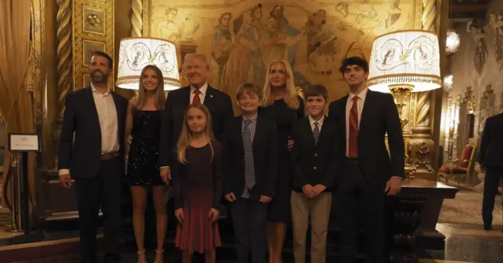 kimberly guilfoyle hurt trump family discarded don jr new flame