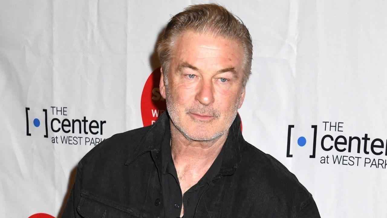 Photo of Alec Baldwin