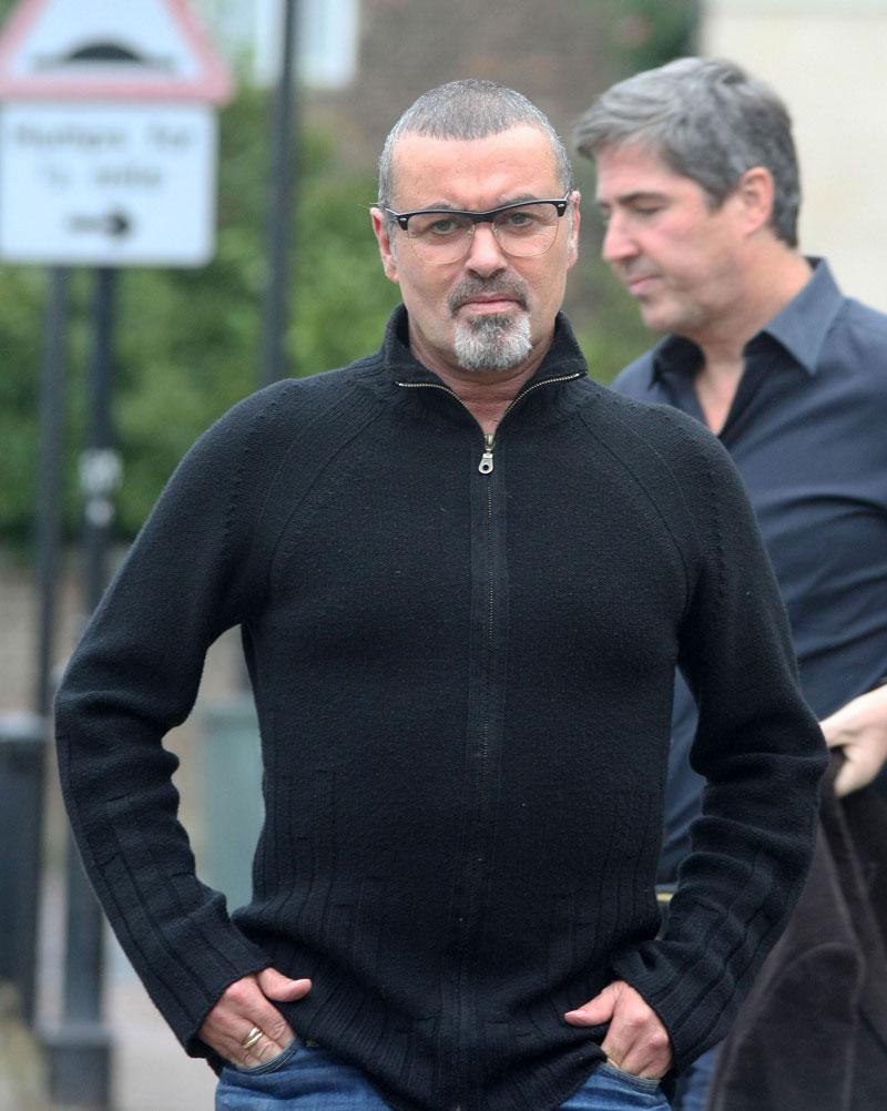 George Michael Dead Cause Death Health Latest Updates