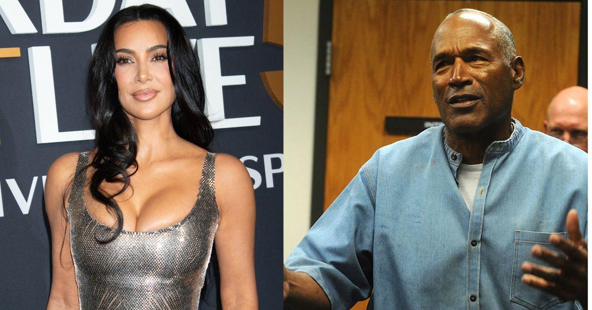 Kim Kardashian bought Simpson's Bible at estate auction to help cover massive unpaid debts.