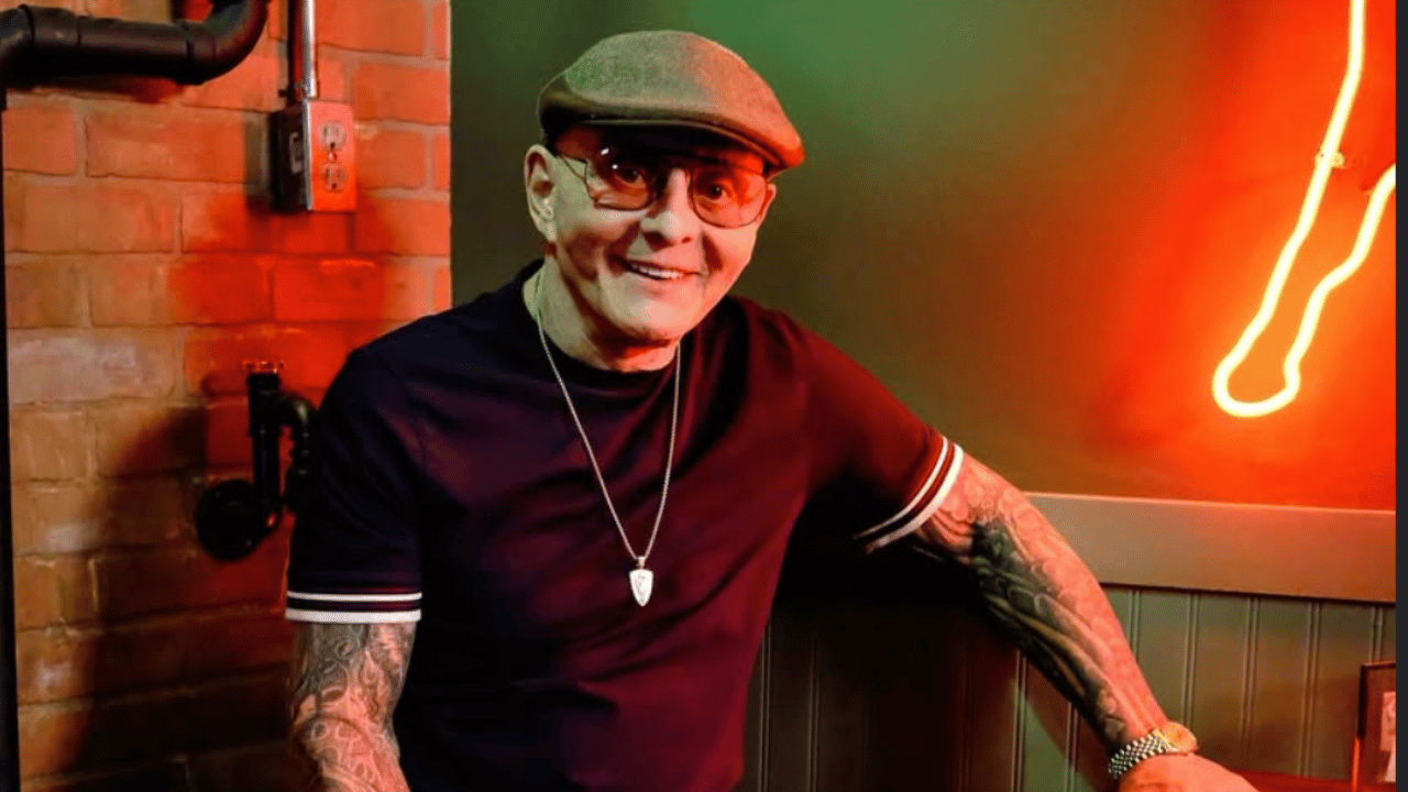 Sammy "The Bull" Gravano