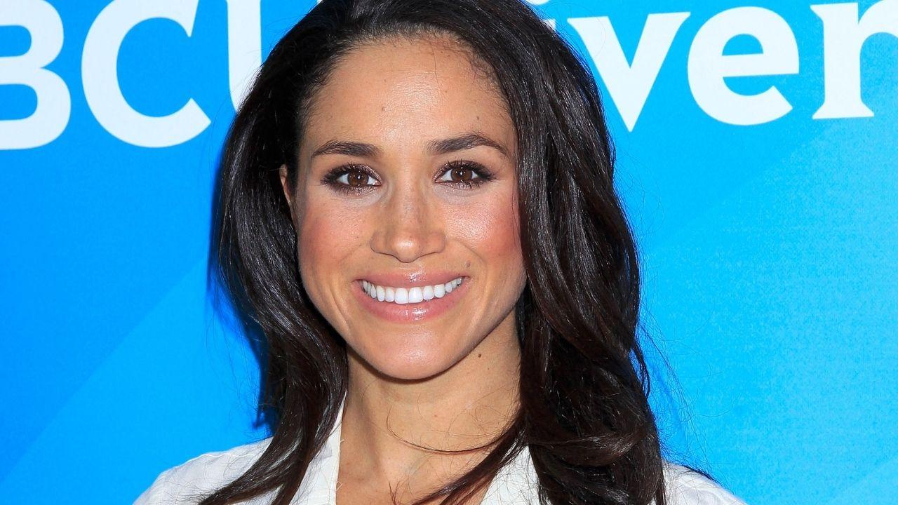 Photo of Meghan Markle