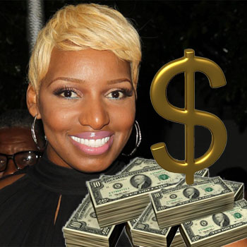 NeNE Leakes