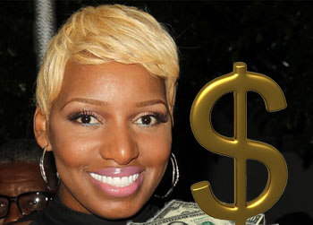 NeNE Leakes