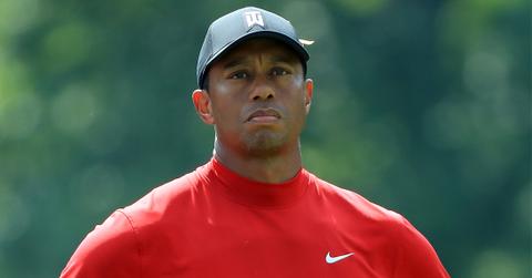Tiger Woods Lawsuit